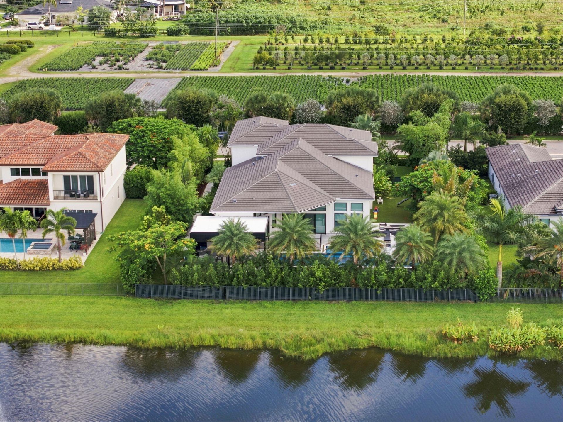 6924 N Stillwater Shores Drive, Davie, FL 33314 Photo