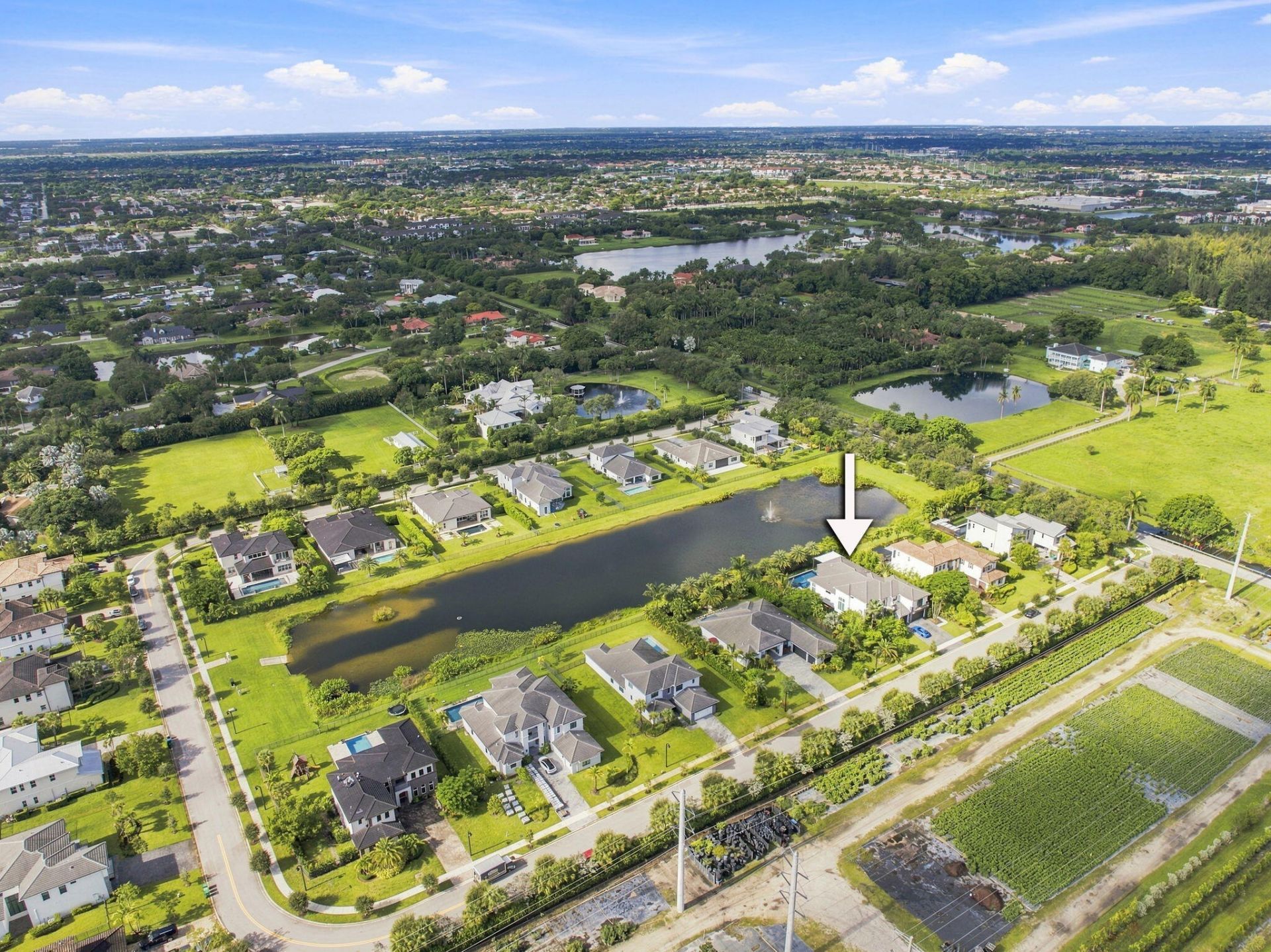 6924 N Stillwater Shores Drive, Davie, FL 33314 Photo