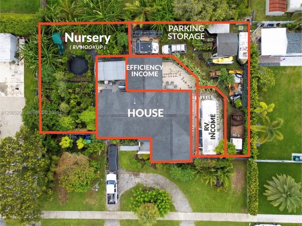 27925 SW 163rd Ave, Homestead, FL 33031