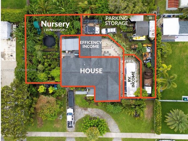 27925 SW 163rd Ave, Homestead, FL 33031