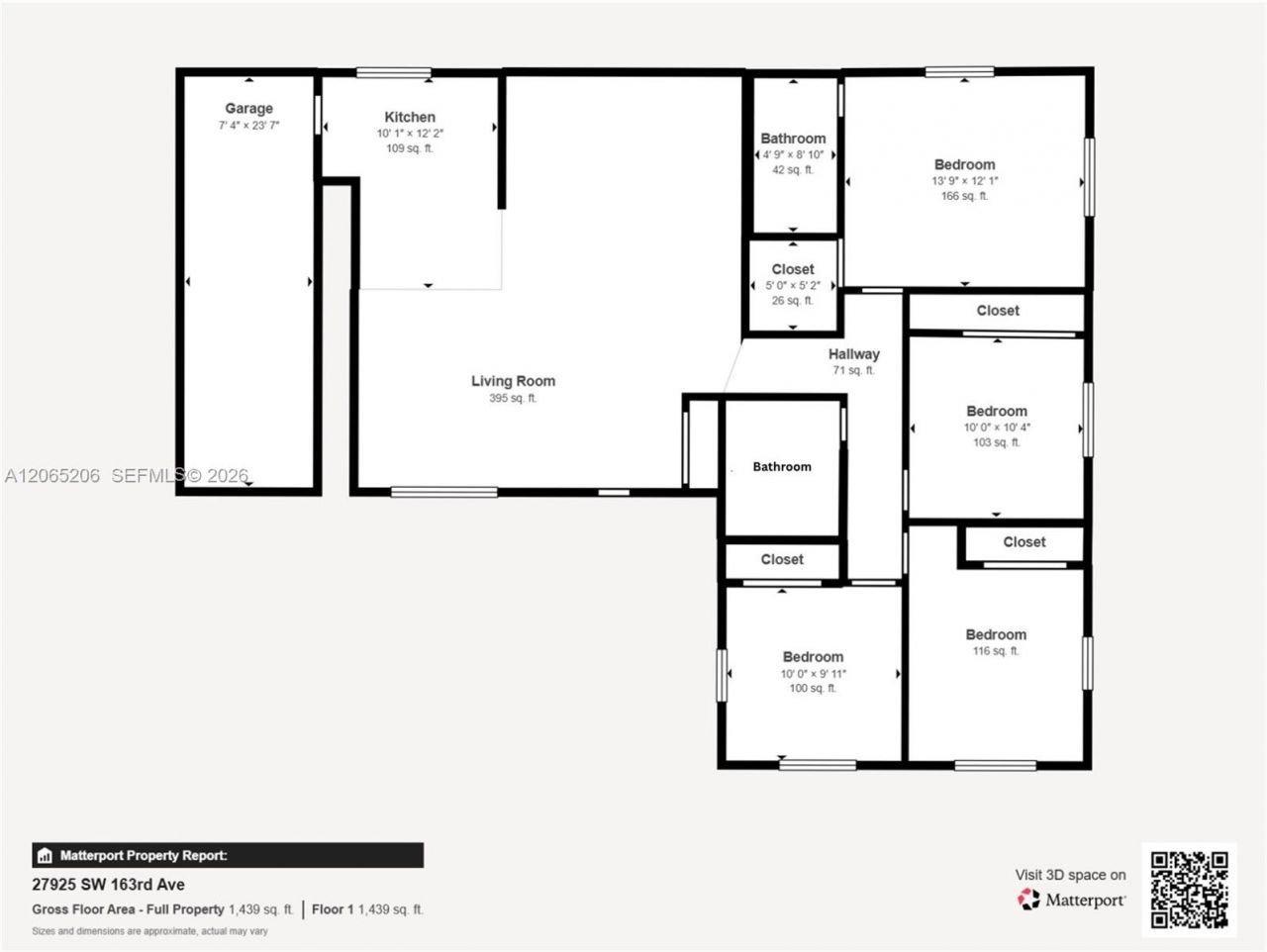 27925 SW 163rd Ave, Homestead, FL 33031 Photo