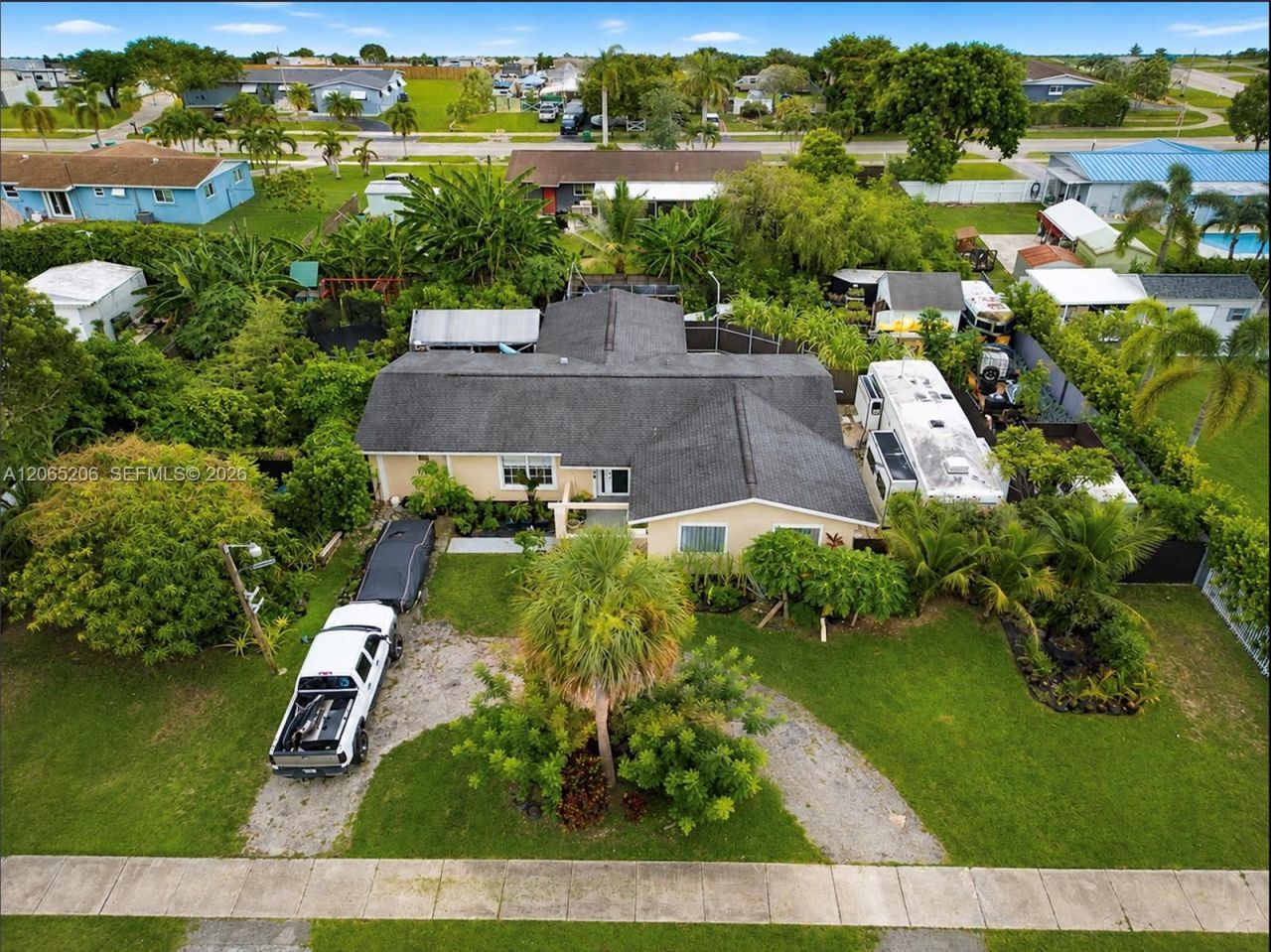 27925 SW 163rd Ave, Homestead, FL 33031 Photo