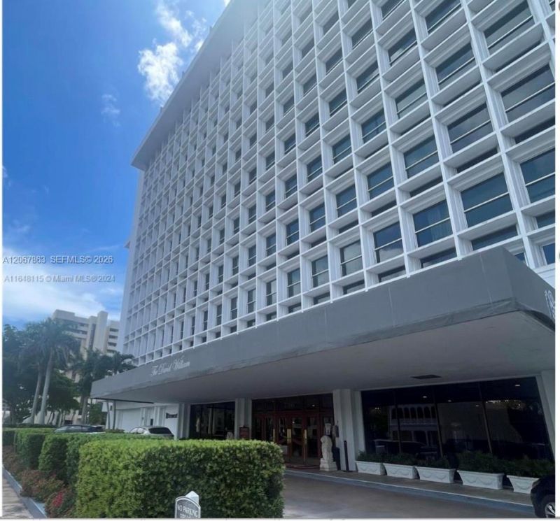 700 Biltmore Way , Unit 818, Coral Gables, FL 33134 Photo