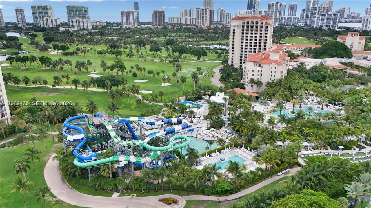 20100 W Country Club Dr , Unit 1003, Aventura, FL 33180 Photo