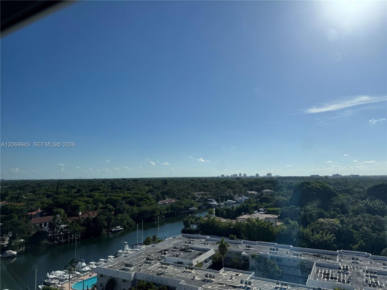 90 Edgewater Dr , Unit PH15, Coral Gables, FL 33133 Photo