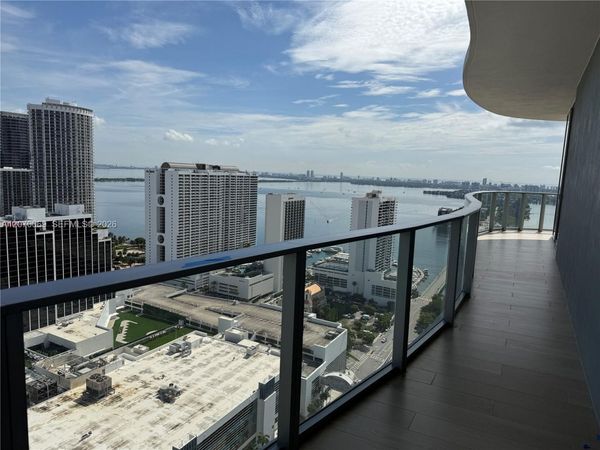 1400 Biscayne Blvd , Unit 3506, Miami, FL 33132