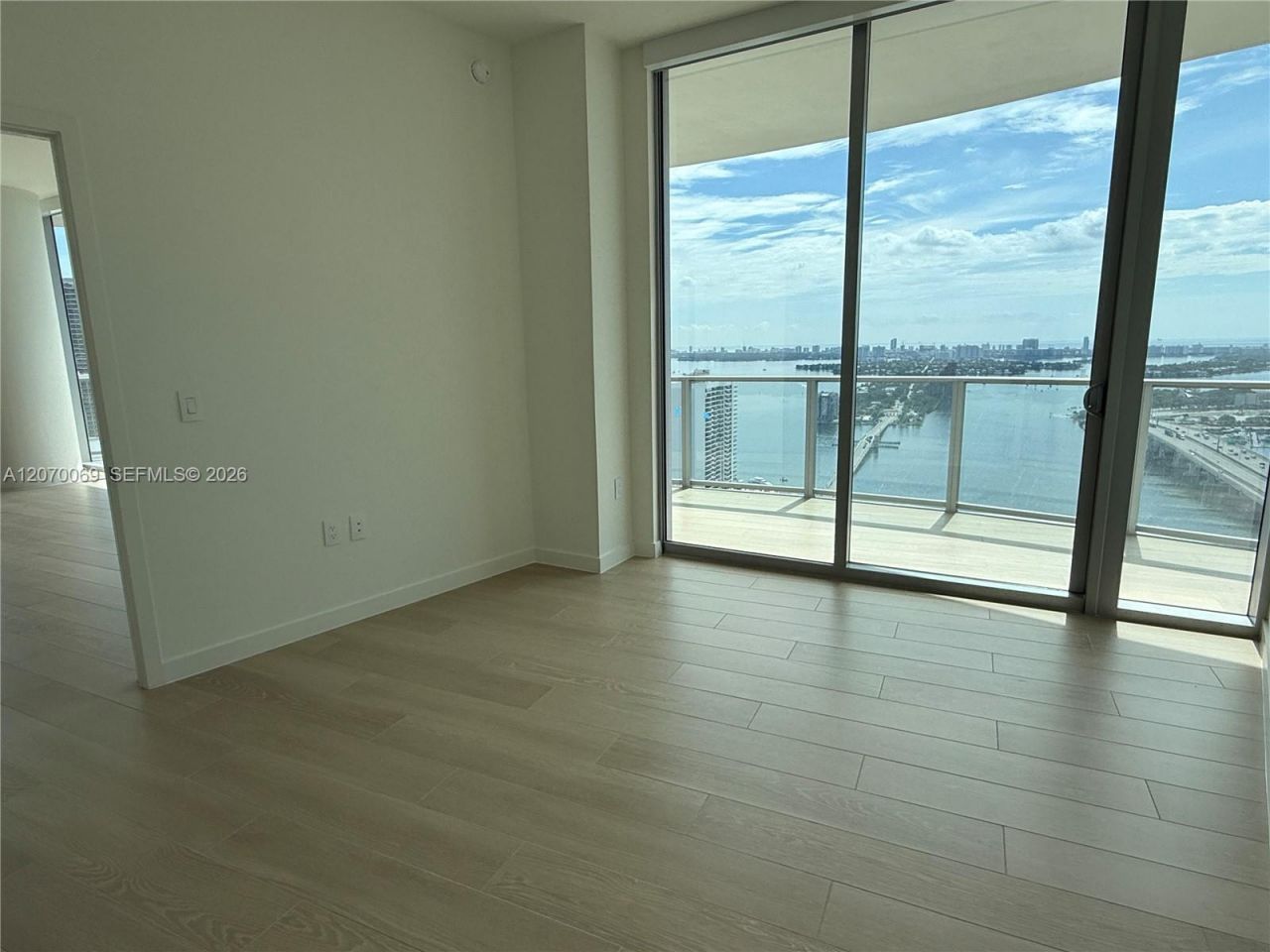 1400 Biscayne Blvd , Unit 3506, Miami, FL 33132 Photo