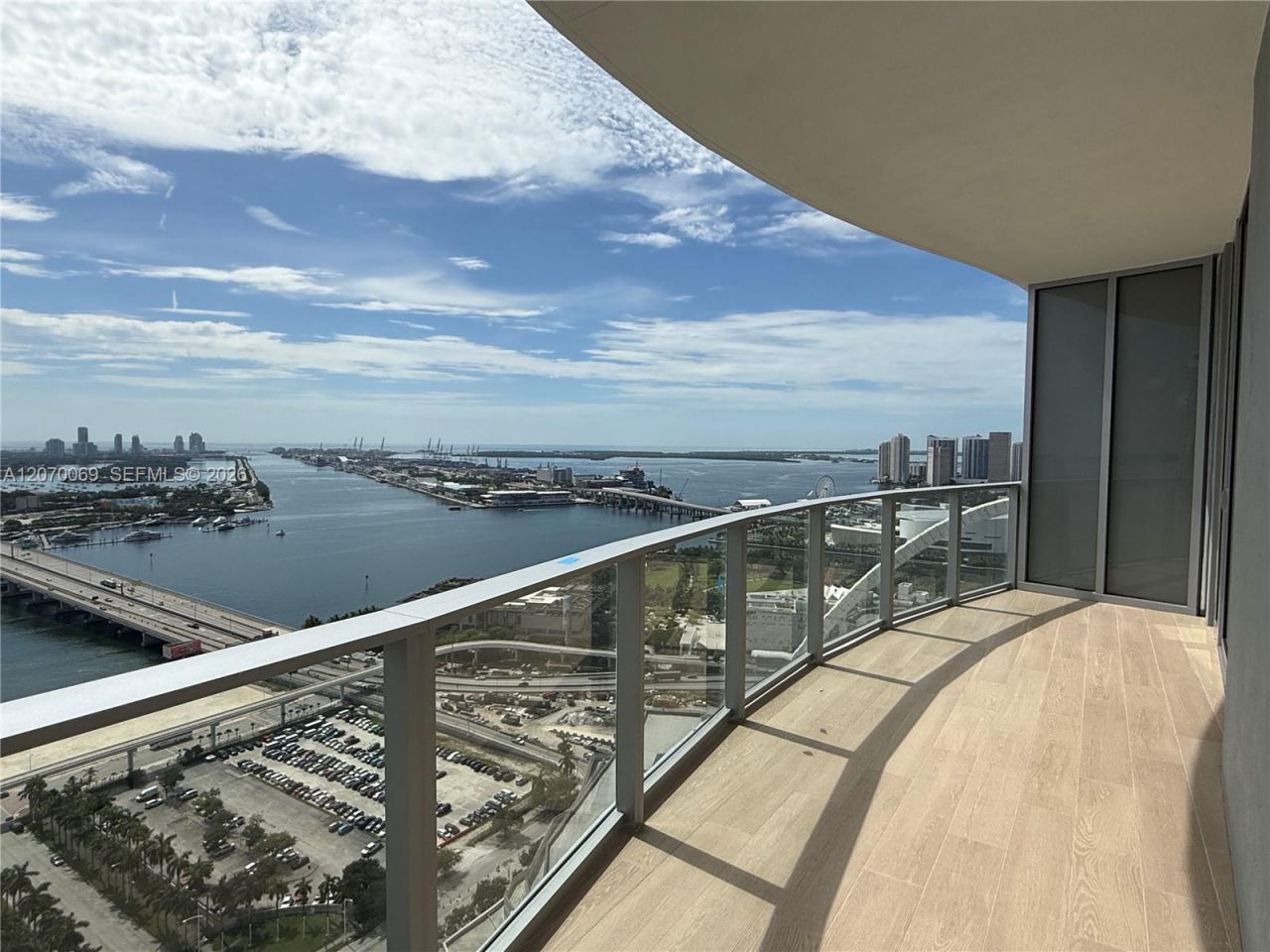 1400 Biscayne Blvd , Unit 3506, Miami, FL 33132 Photo