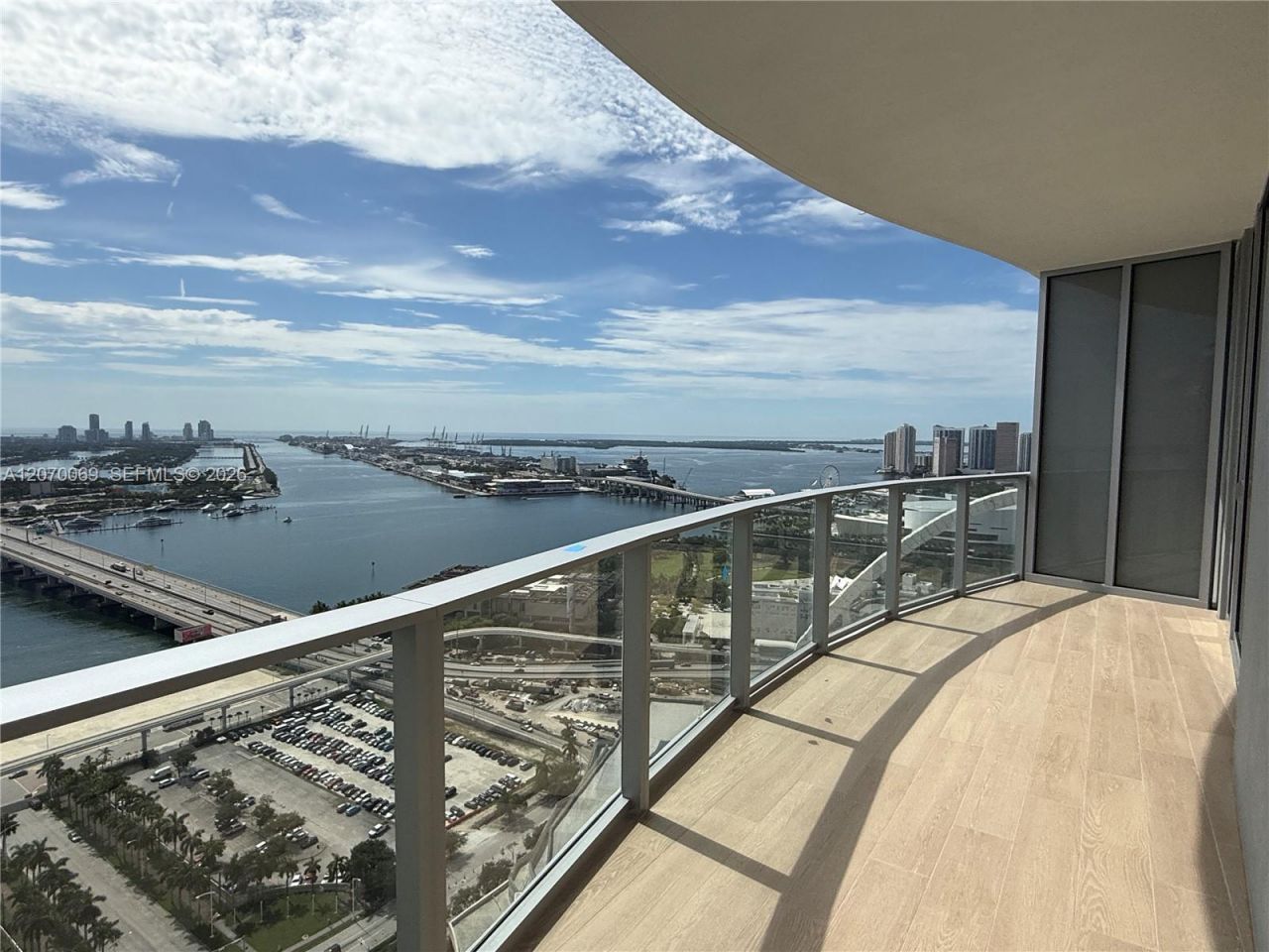 1400 Biscayne Blvd , Unit 3506, Miami, FL 33132 Photo