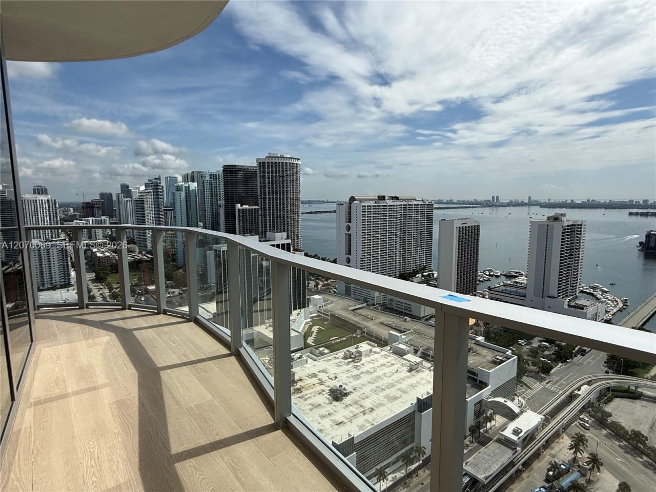 1400 Biscayne Blvd , Unit 3506, Miami, FL 33132 Photo