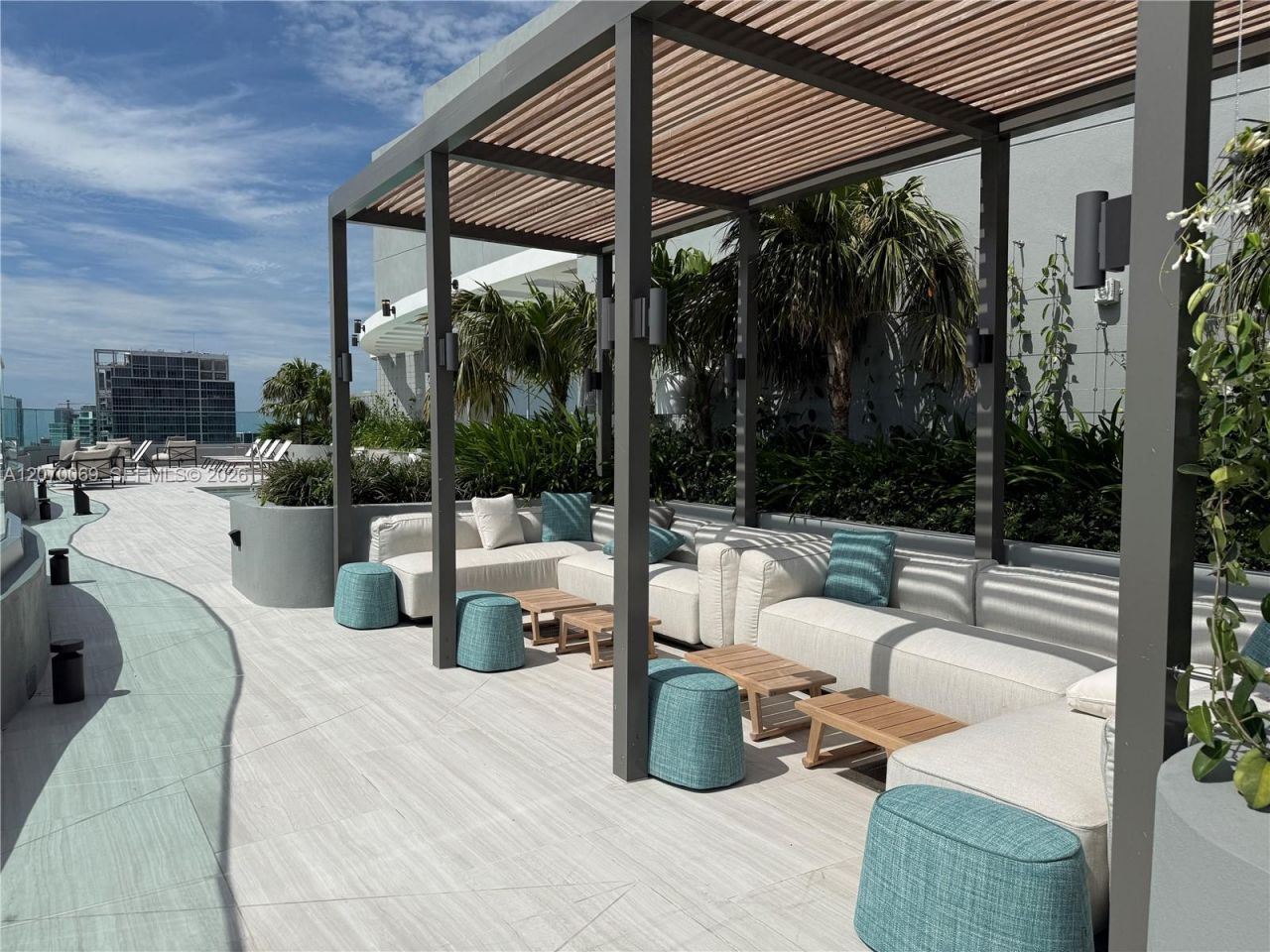 1400 Biscayne Blvd , Unit 3506, Miami, FL 33132 Photo