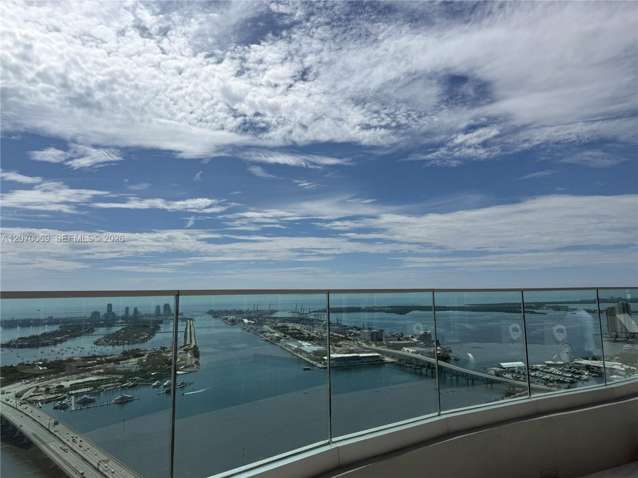 1400 Biscayne Blvd , Unit 3506, Miami, FL 33132 Photo