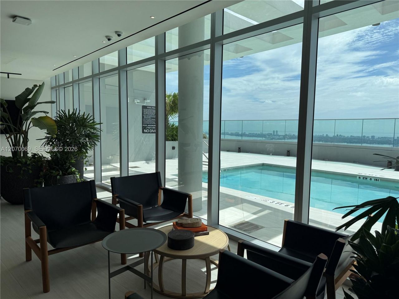 1400 Biscayne Blvd , Unit 3506, Miami, FL 33132 Photo