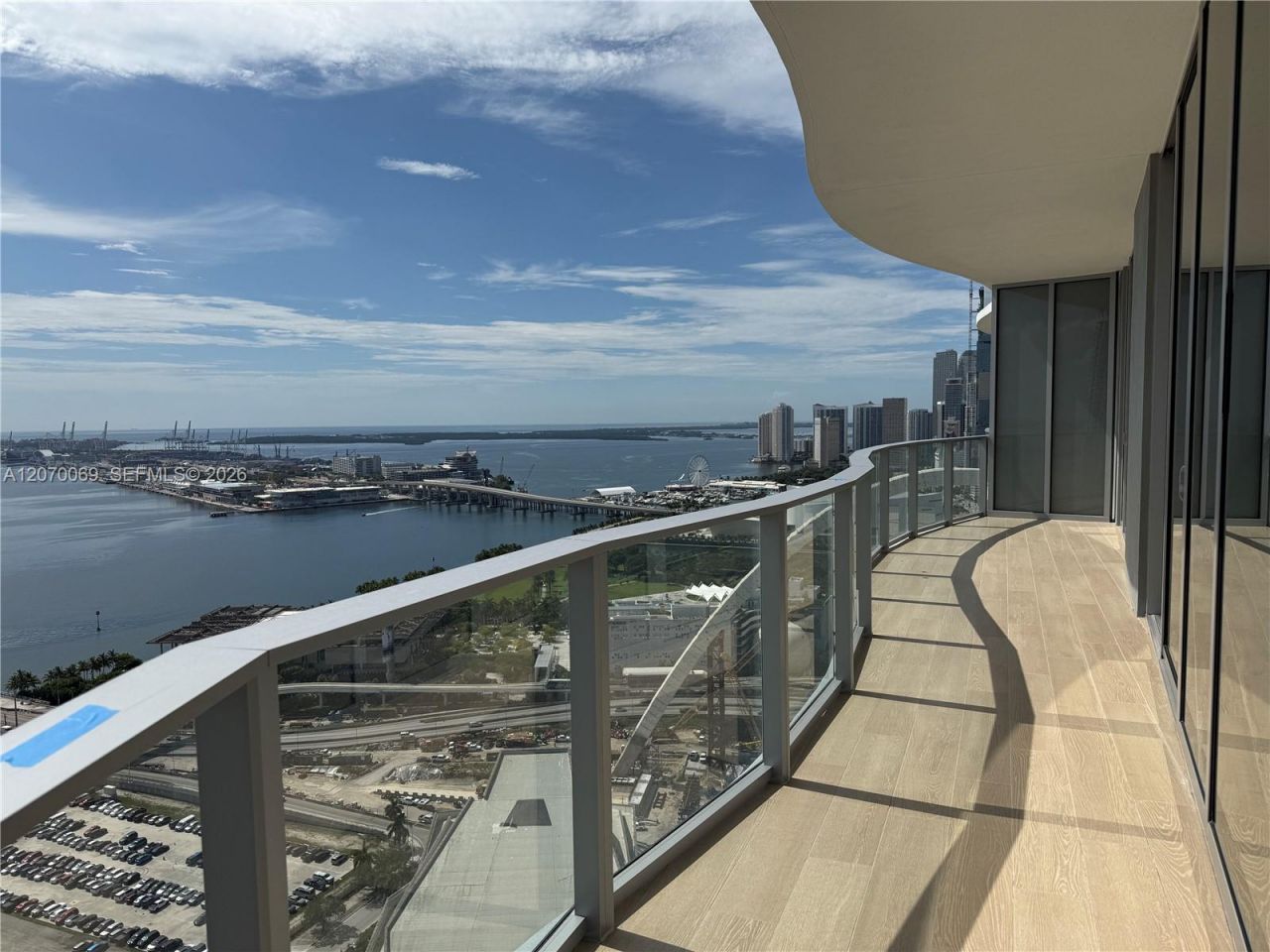 1400 Biscayne Blvd , Unit 3506, Miami, FL 33132 Photo