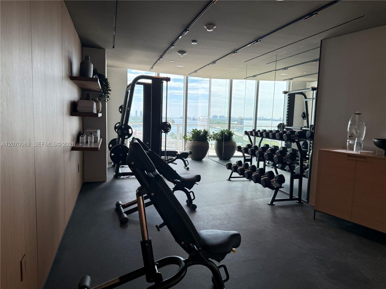 1400 Biscayne Blvd , Unit 3506, Miami, FL 33132 Photo