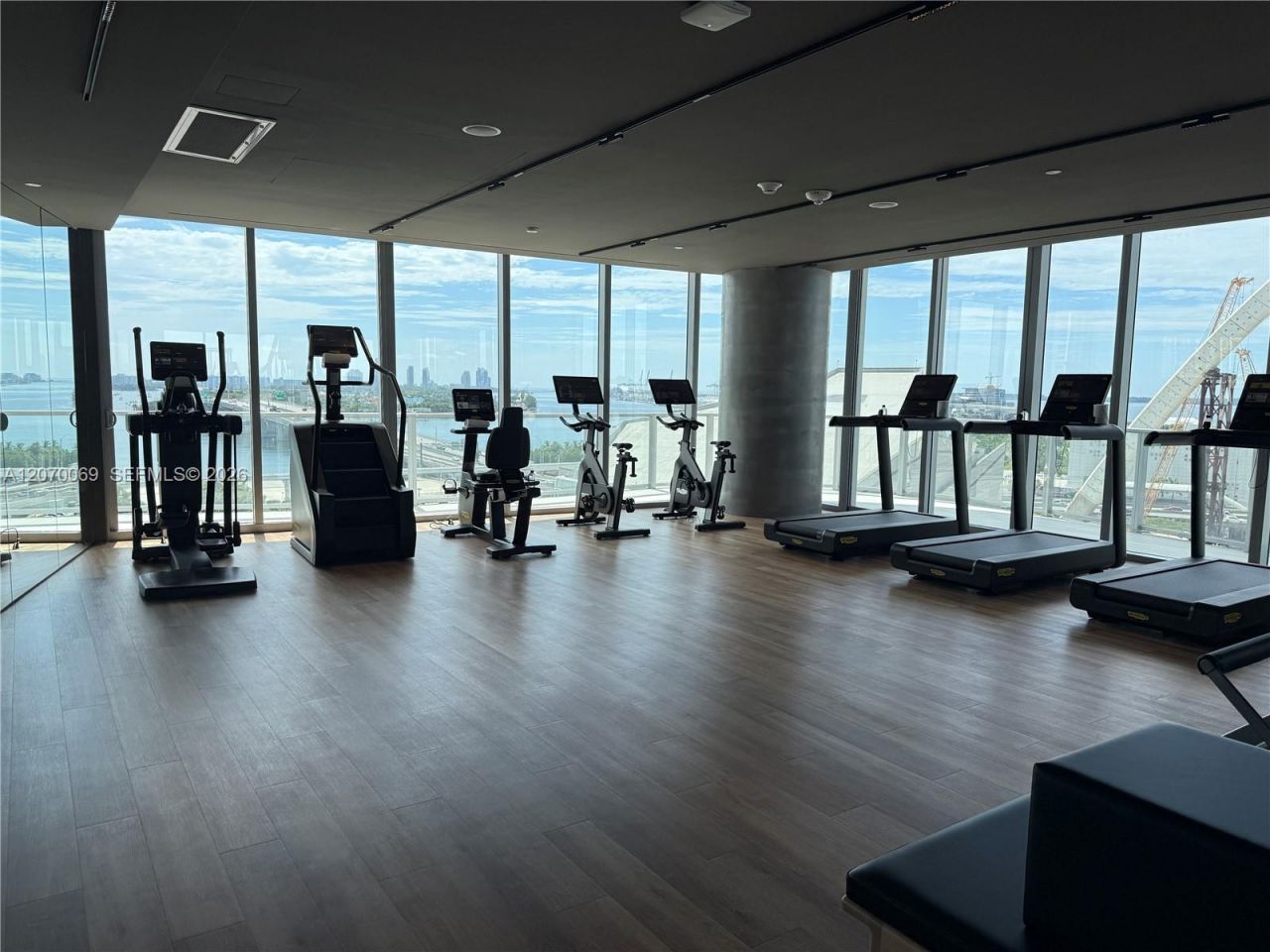 1400 Biscayne Blvd , Unit 3506, Miami, FL 33132 Photo