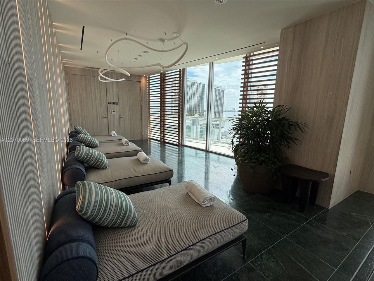 1400 Biscayne Blvd , Unit 3506, Miami, FL 33132 Photo