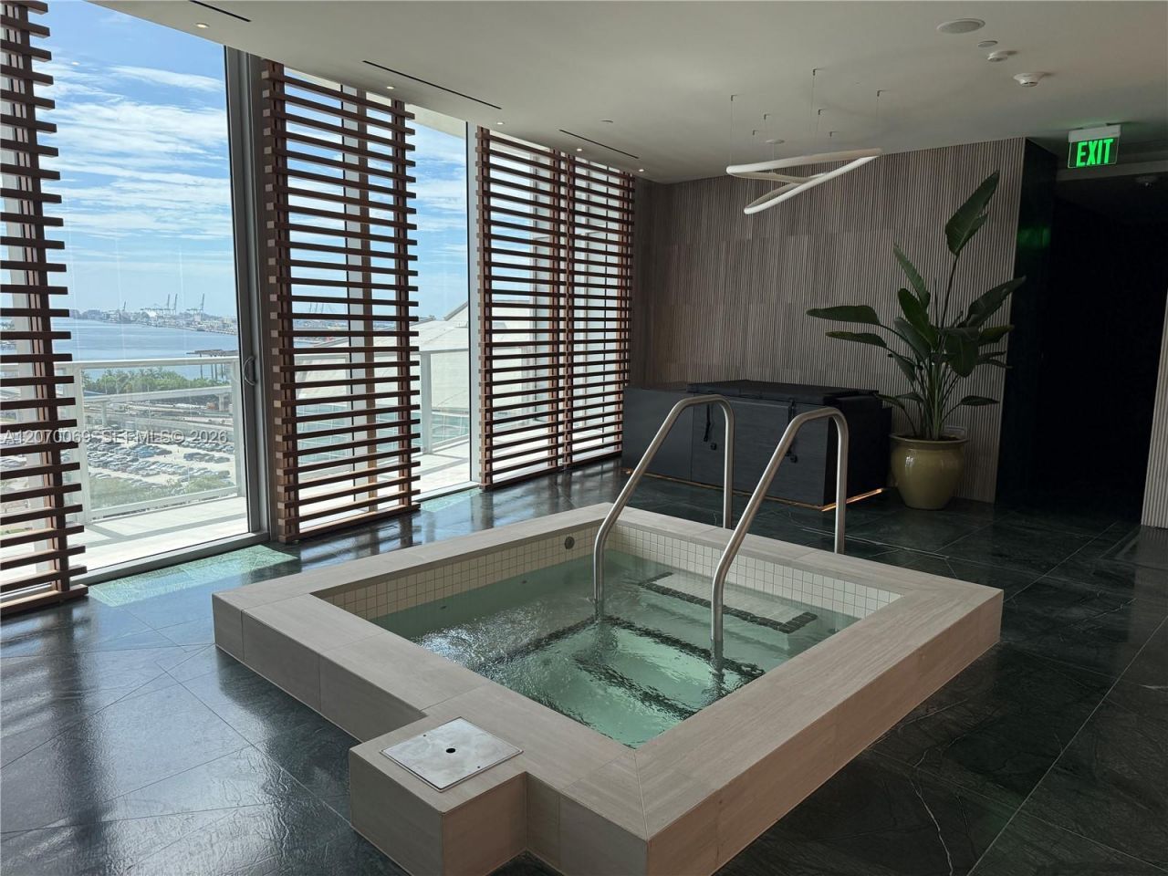 1400 Biscayne Blvd , Unit 3506, Miami, FL 33132 Photo