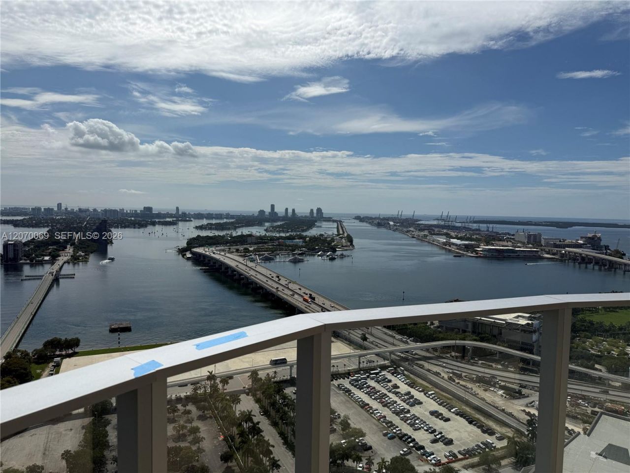 1400 Biscayne Blvd , Unit 3506, Miami, FL 33132 Photo
