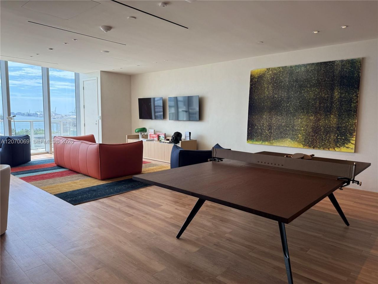 1400 Biscayne Blvd , Unit 3506, Miami, FL 33132 Photo