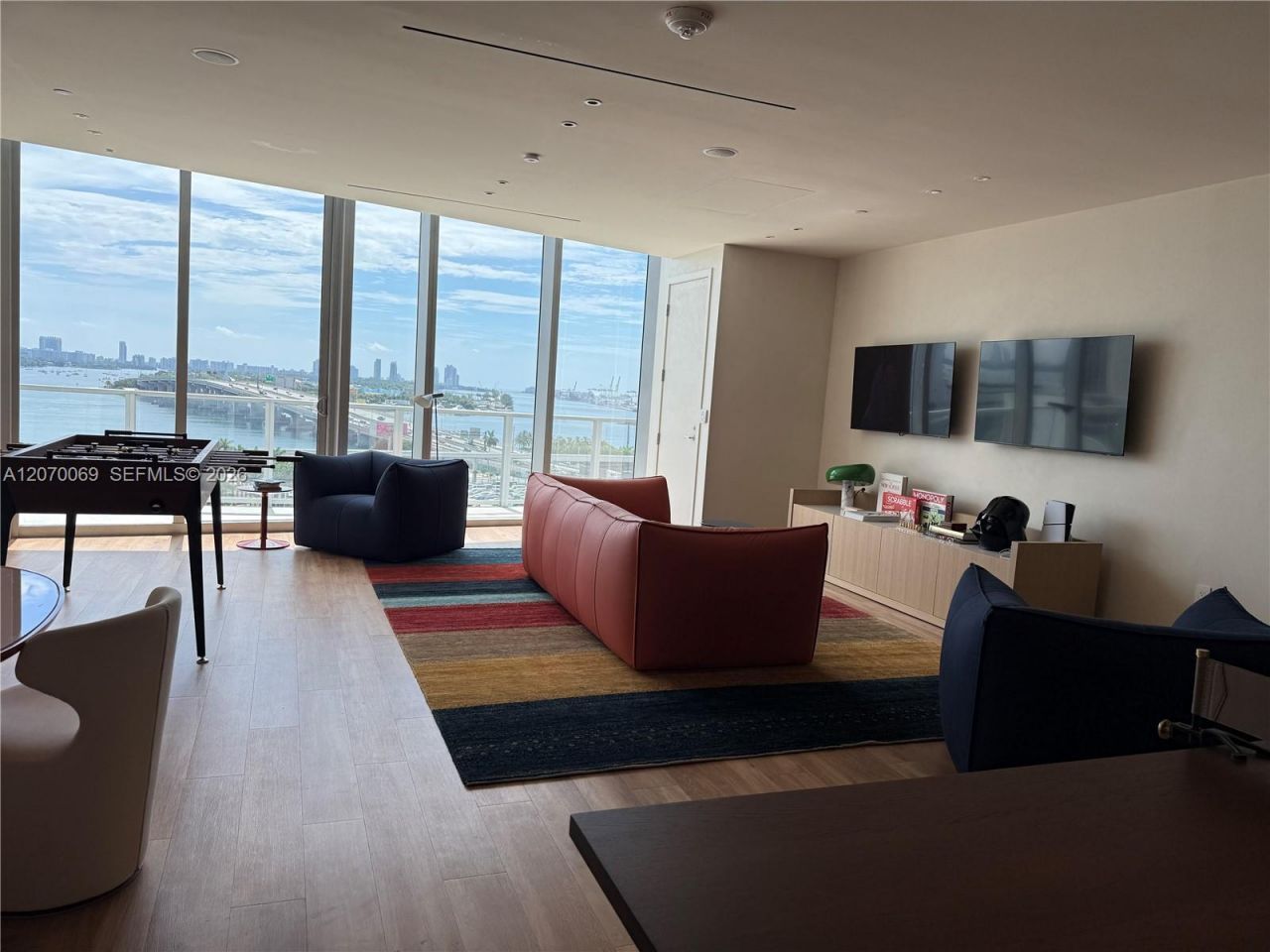 1400 Biscayne Blvd , Unit 3506, Miami, FL 33132 Photo