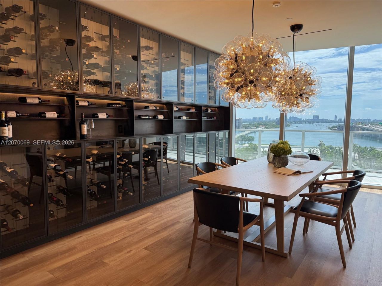 1400 Biscayne Blvd , Unit 3506, Miami, FL 33132 Photo