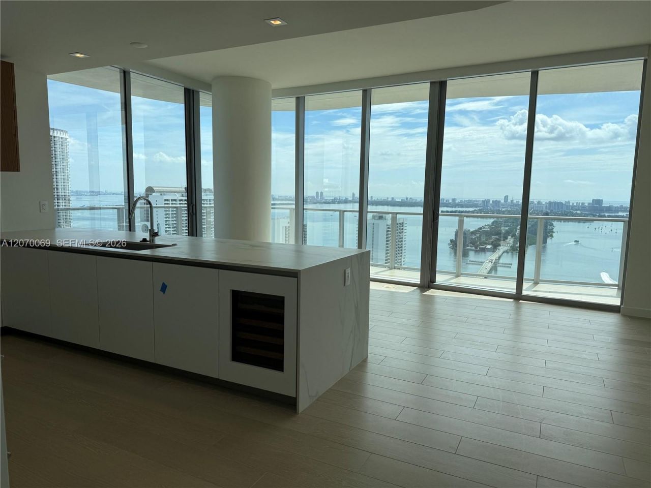 1400 Biscayne Blvd , Unit 3506, Miami, FL 33132 Photo