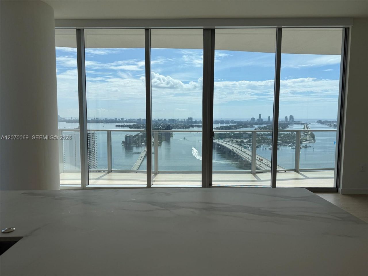 1400 Biscayne Blvd , Unit 3506, Miami, FL 33132 Photo