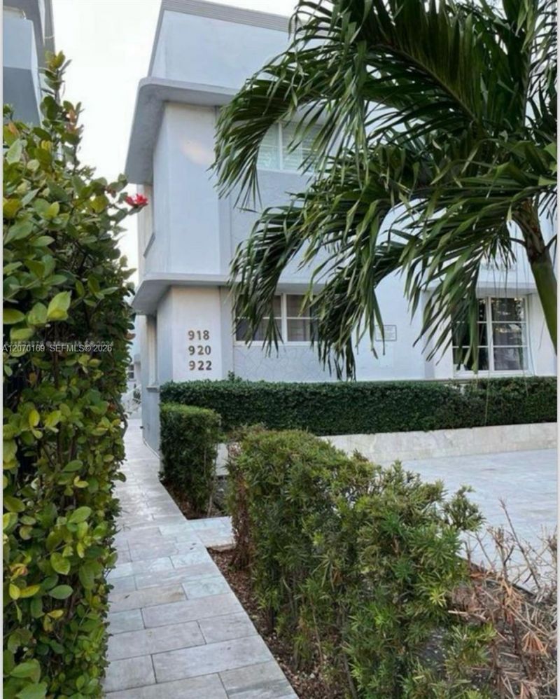 920 Jefferson Ave, Unit 10, Miami Beach, FL 33139 Photo