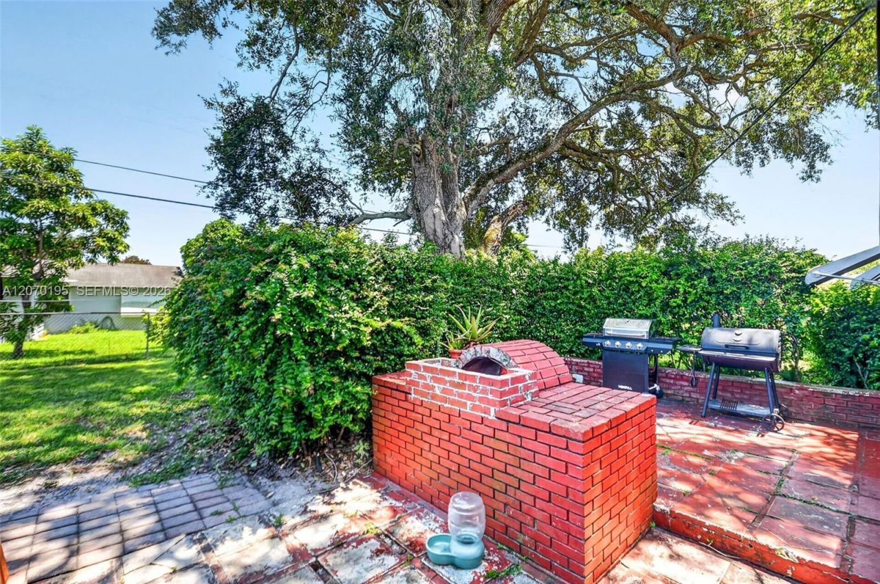 1572 Woodland Ave, West Palm Beach, FL 33415 Photo