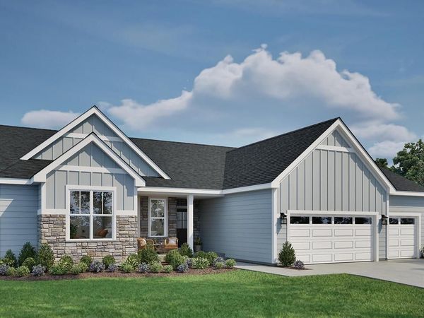 W149N11912 Red Holly DRIVE, Germantown, WI 53022