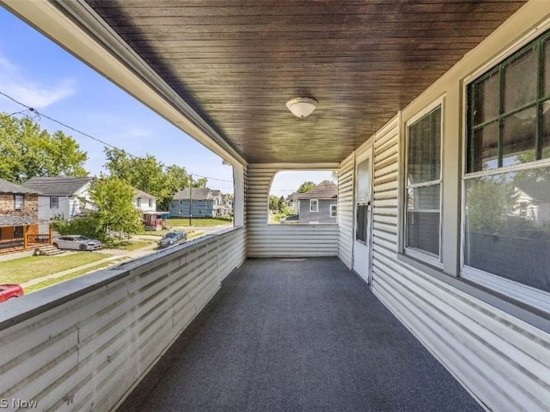 3554 E 113th Street, Unit 2/UP, Cleveland, OH 44105 Photo 17