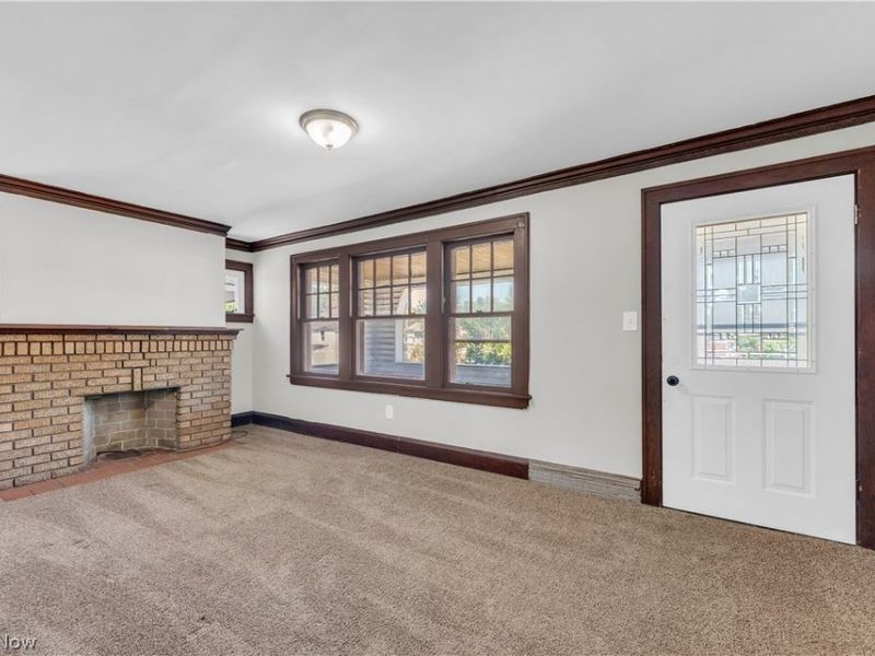 3554 E 113th Street, Unit 2/UP, Cleveland, OH 44105 Photo 2
