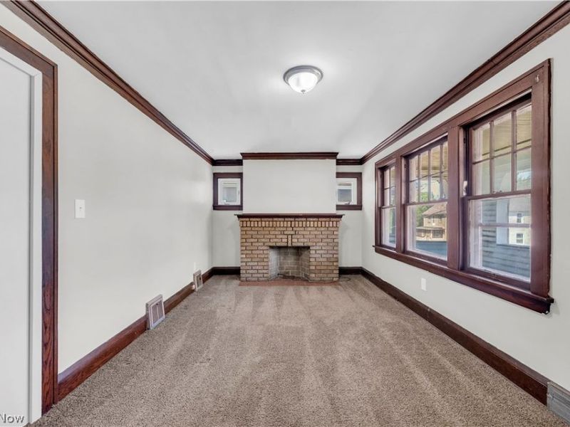 3554 E 113th Street, Unit 2/UP, Cleveland, OH 44105 Photo 3