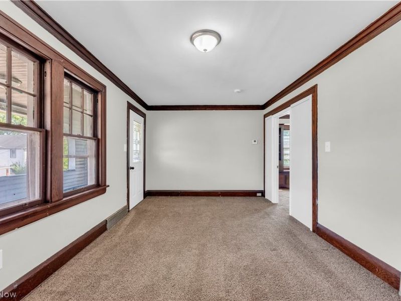3554 E 113th Street, Unit 2/UP, Cleveland, OH 44105 Photo 4