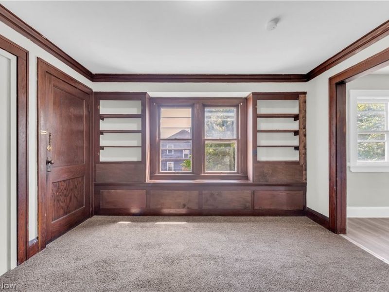 3554 E 113th Street, Unit 2/UP, Cleveland, OH 44105 Photo 5