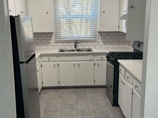1505 O'Reilly CT, Unit A, Austin, TX 78734
