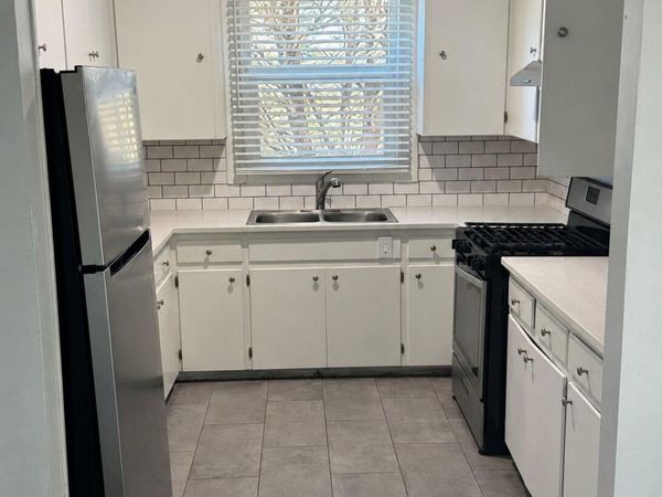 1505 O'Reilly CT, Unit A, Austin, TX 78734