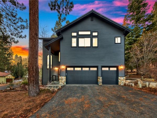 997 Dorcey Drive, Incline Village, NV 89451