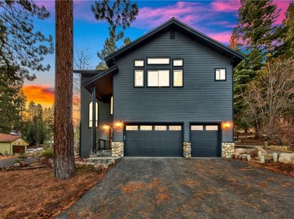 997 Dorcey Drive, Incline Village, NV 89451 Photo