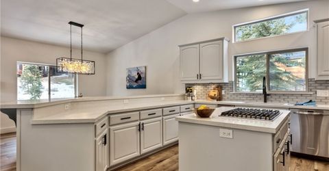 997 Dorcey Drive , Incline Village, NV 89451 Photo
