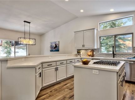 997 Dorcey Drive, Incline Village, NV 89451 Photo