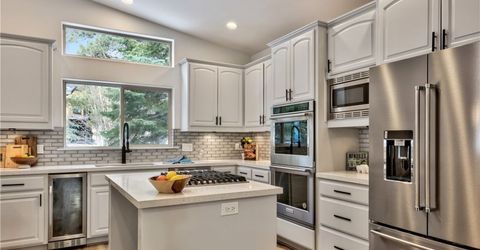 997 Dorcey Drive, Incline Village, NV 89451 Photo