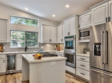 997 Dorcey Drive, Incline Village, NV 89451 Photo