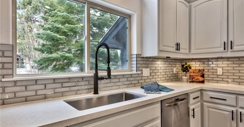 997 Dorcey Drive , Incline Village, NV 89451 Photo