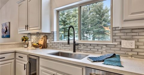 997 Dorcey Drive, Incline Village, NV 89451 Photo