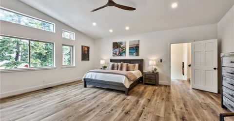 997 Dorcey Drive , Incline Village, NV 89451 Photo