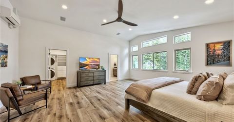 997 Dorcey Drive , Incline Village, NV 89451 Photo