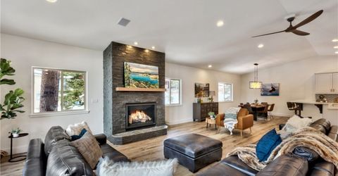 997 Dorcey Drive, Incline Village, NV 89451 Photo