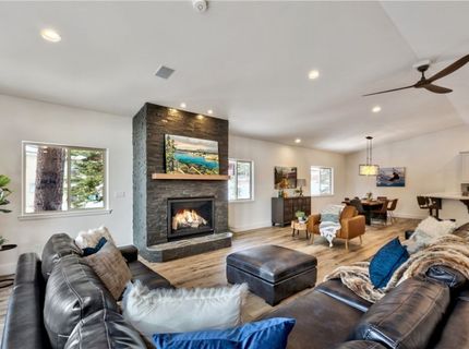 997 Dorcey Drive, Incline Village, NV 89451 Photo